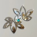Reloj de pared autoadhesivo G1851 5