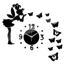 Reloj de pared autoadhesivo G2065 1