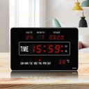 Reloj de pared digital 1