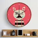 Reloj de pared G2027 7