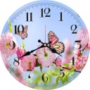 Reloj de pared G2138 10