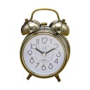 Reloj despertador analógico G1623 4