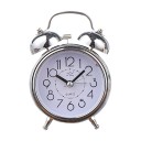 Reloj despertador analógico G1623 5
