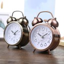 Reloj despertador analógico G1623 1