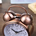 Reloj despertador analógico G1623 2
