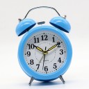 Reloj despertador analógico G1867 6