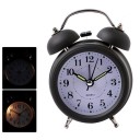 Reloj despertador analógico G1867 1