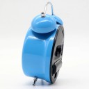 Reloj despertador analógico G1867 2