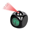 Reloj digital con proyección G1603 5