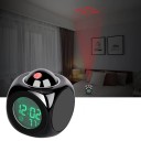 Reloj digital con proyección G1603 1