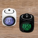 Reloj digital con proyección G1603 2