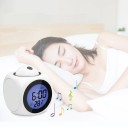 Reloj digital con proyección G1603 3