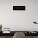 Reloj digital G2077 3