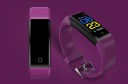 Reloj inteligente de fitness para niños 6