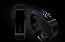 Reloj inteligente de fitness para niños 9