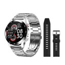 Reloj inteligente para hombre con correa de repuesto K1186 2