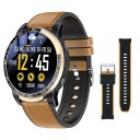 Reloj inteligente para hombre con correa de repuesto K1330 2