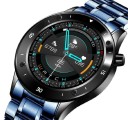 Reloj inteligente para hombre K1406 3