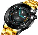 Reloj inteligente para hombre K1406 5