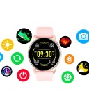 Reloj inteligente para mujer 2