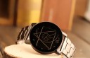 Reloj unisex moderno J1392 2
