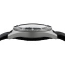 Relojes de cuarzo de lujo para hombres a prueba de agua 200 m Cristal de zafiro Índices luminosos BGW9 Caja de 40,9 mm Acero inoxidable 316L 4