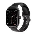 Relojes inteligentes 270 mm longitud de la correa seguimiento de pasos distancia calorías actividad medición de pulso oxígeno sueño presión 1