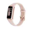 Relojes inteligentes impermeables 13–21,5 cm Monitor de frecuencia cardíaca presión arterial Relojes deportivos de fitness Actividad diaria Estilo de vida saludable 2