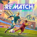 REMATCH Pro Edition PS5 Konto 1