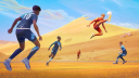 REMATCH PS5 Účet 9