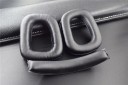Rembourrage de remplacement pour écouteurs Logitech 2