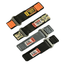 Remienok na hodinky 22 mm pre Garmin S40 Vivomove HR Vivoactive 3 Venu Venu SQ Forerunner 55 245 645 Music Move 3 Move Luxe Nylonový univerzálny pásik 1