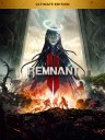 Remnant II Deluxe Edition Epic Games Konto 2