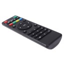 Remote Control for Android TV Box X96, X96 Mini, X96Q, X96W 3