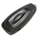 Remote Control for Central Locking for Ford B-Max C-Max Fiesta Focus Galaxy Grand C-Max Kuga Mondeo S-Max Three Buttons Emergency Key 3