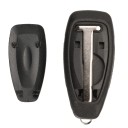 Remote Control for Central Locking for Ford 4