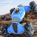 Remote Control Off-Road Car 3