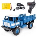 Remote Control Truck 4