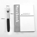 Removedor de sementes de maçã 2