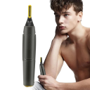 Removedor eléctrico de pelos para homens 4