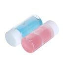 Removedor líquido de pegamento para pestañas 25 ml Limpiador de pinzas con esponja Producto profesional para la rápida eliminación de pegamento 2