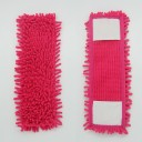 Remplacement pour mop plat 4 pcs 6