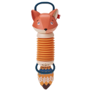 Renard avec musique pour enfants 1