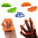 Renforçateur de doigts en silicone 1