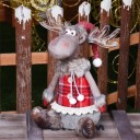 Renne de Noël 5