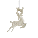 Renne de Noël à suspendre 6