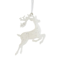 Renne de Noël à suspendre 9