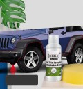 Rénovateur de plastiques pour voiture 1