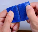 Reparation af vandtæt tape 2