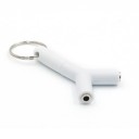 Répartiteur 3,5mm jack K34 4